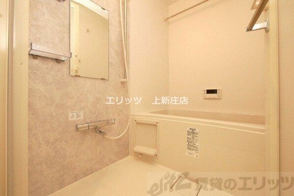 アヴェニール中崎の物件内観写真